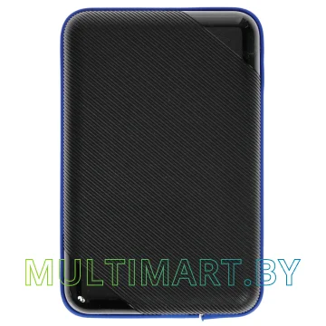 Внешний жесткий диск Silicon-Power Armor A62 4TB (SP040TBPHD62LS3B)
